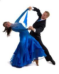 Ballroom Dance