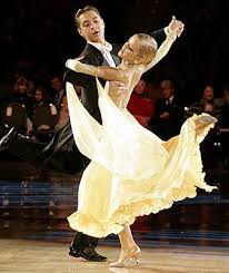 Ballroom Dance