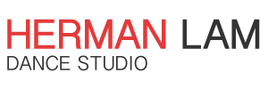 Herman Lam Dance Studio Logo